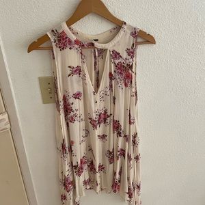 Free People tunic/dress